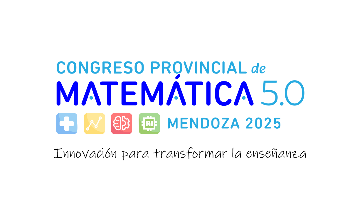 Congreso Matemática 5.0